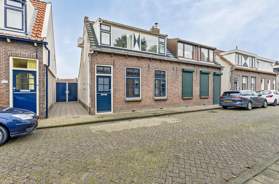 Prins Hendrikstraat 15