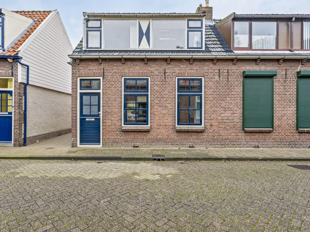 Prins Hendrikstraat 15, OOLTGENSPLAAT