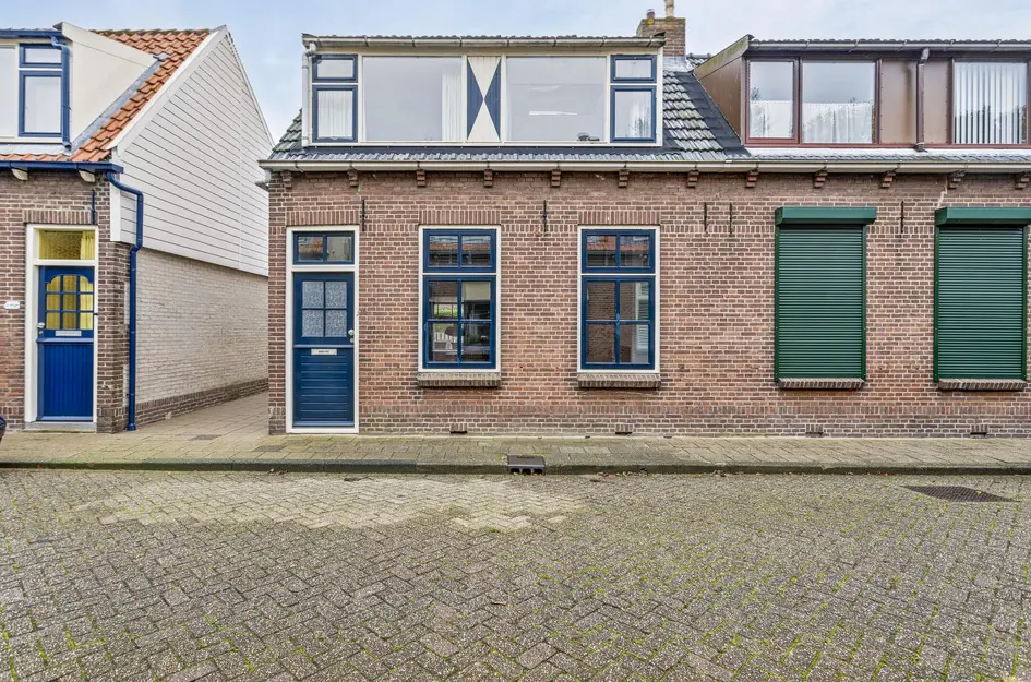 Prins Hendrikstraat 15