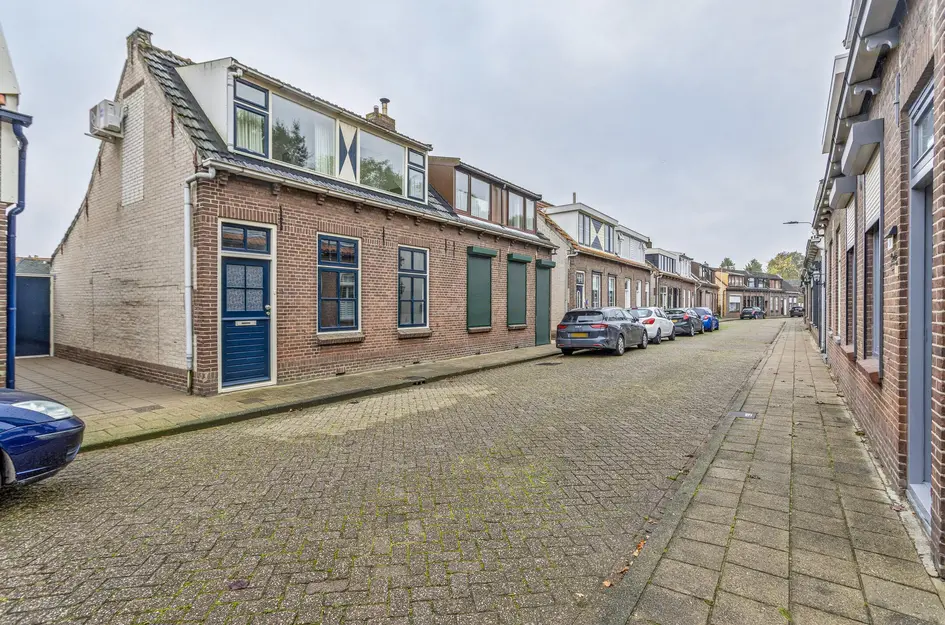 Prins Hendrikstraat 15