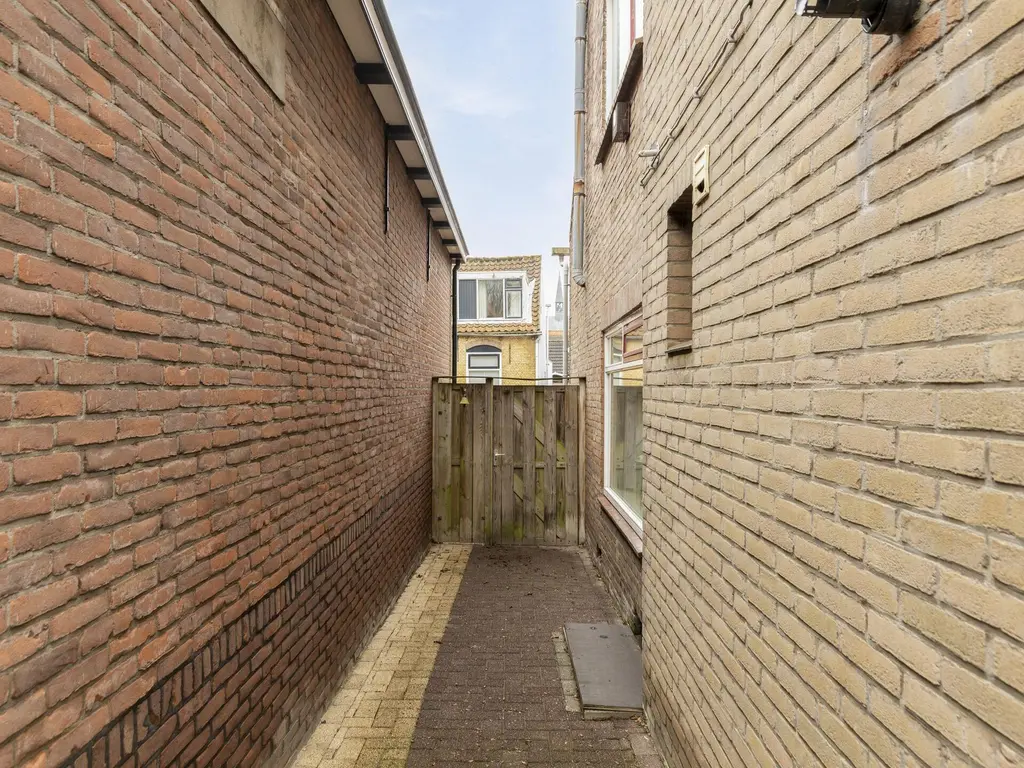 Hilstraat 4, OUDE-TONGE