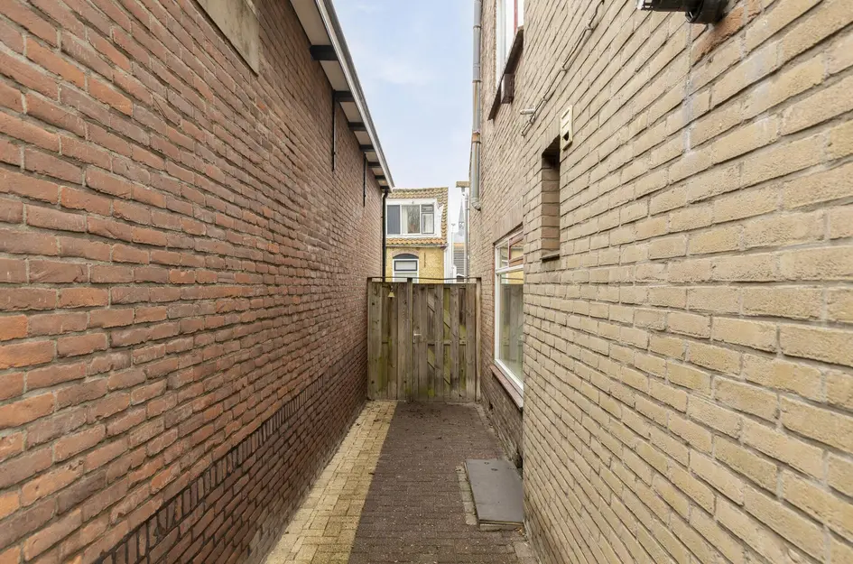 Hilstraat 4