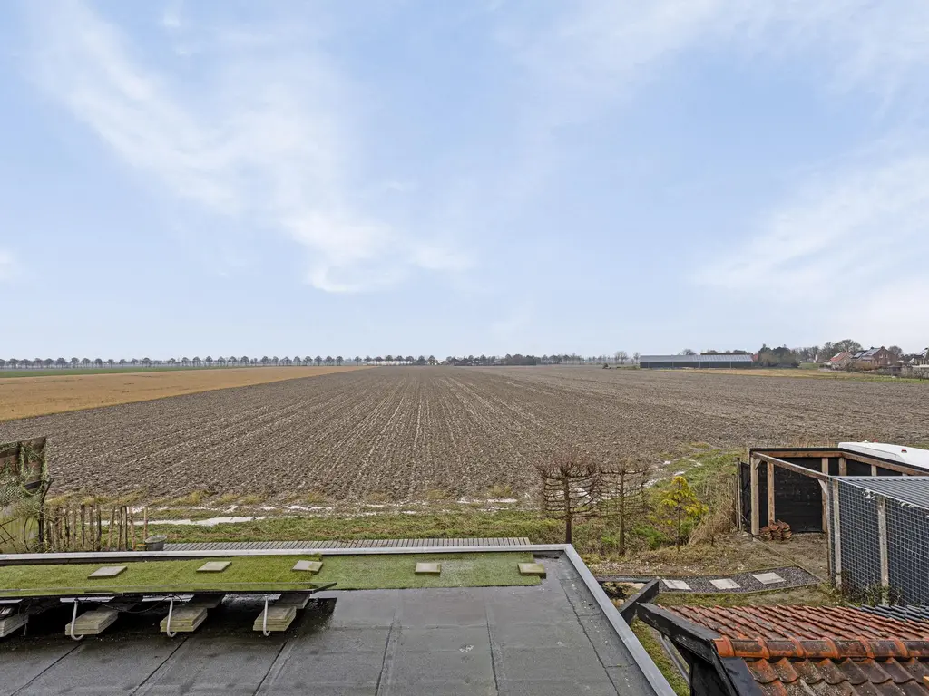 Achthuizensedijk 124, ACHTHUIZEN