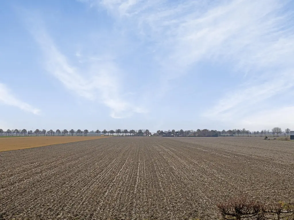 Achthuizensedijk 124, ACHTHUIZEN