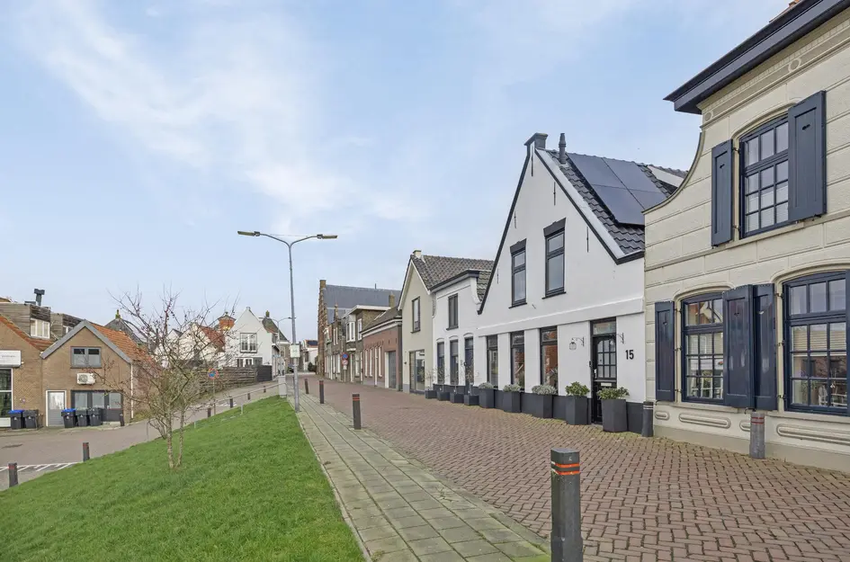 Molendijk 15