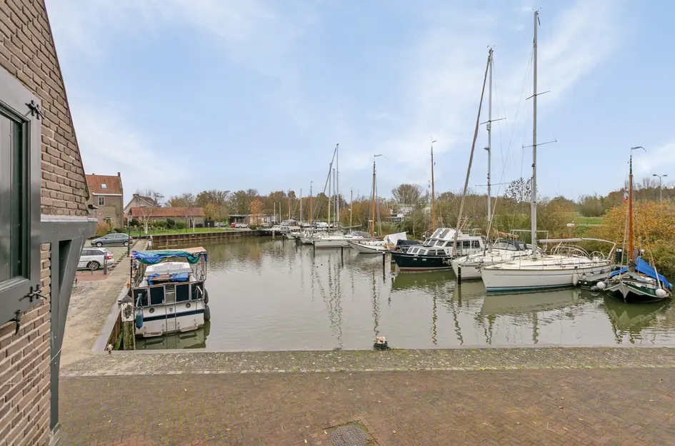 Molendijk 15