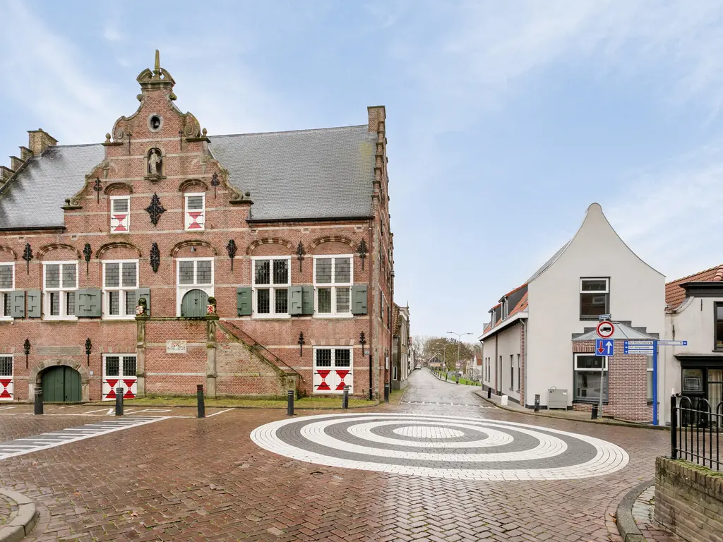 Molendijk 15, OOLTGENSPLAAT