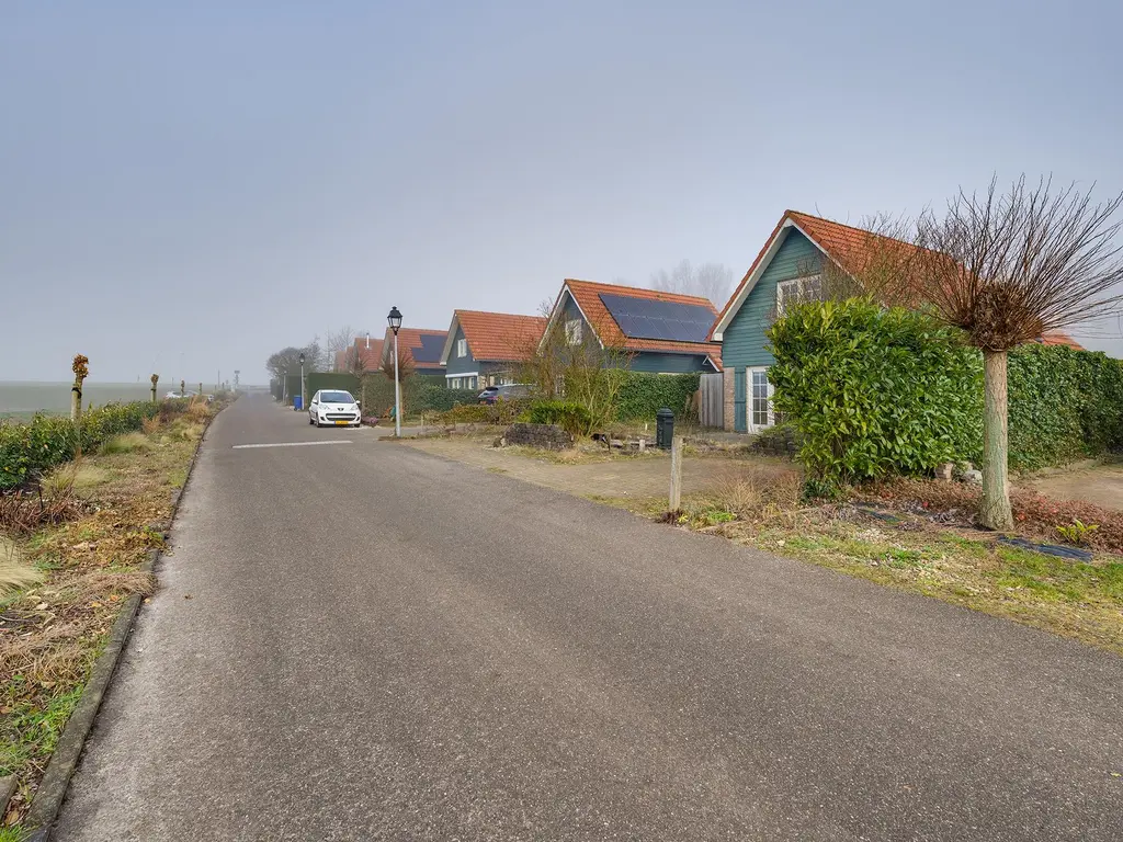 Kadeweg 13, MIDDELHARNIS