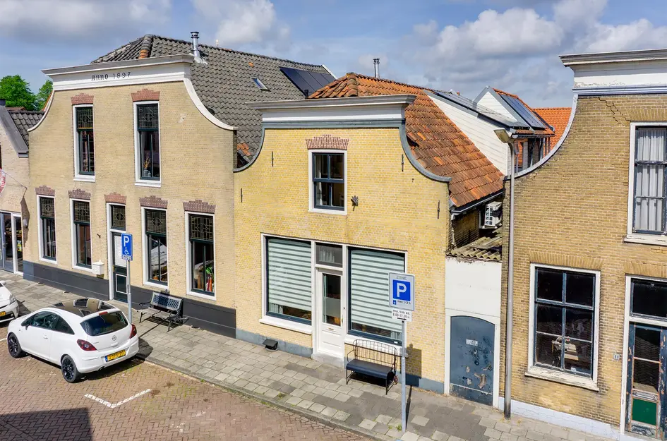 Binnenweg 9