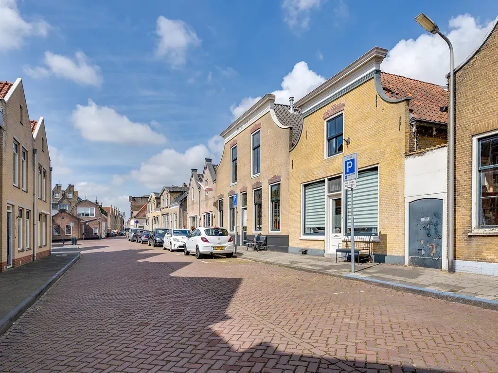 Binnenweg 9, SOMMELSDIJK