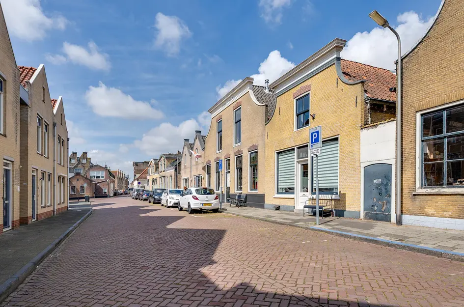 Binnenweg 9