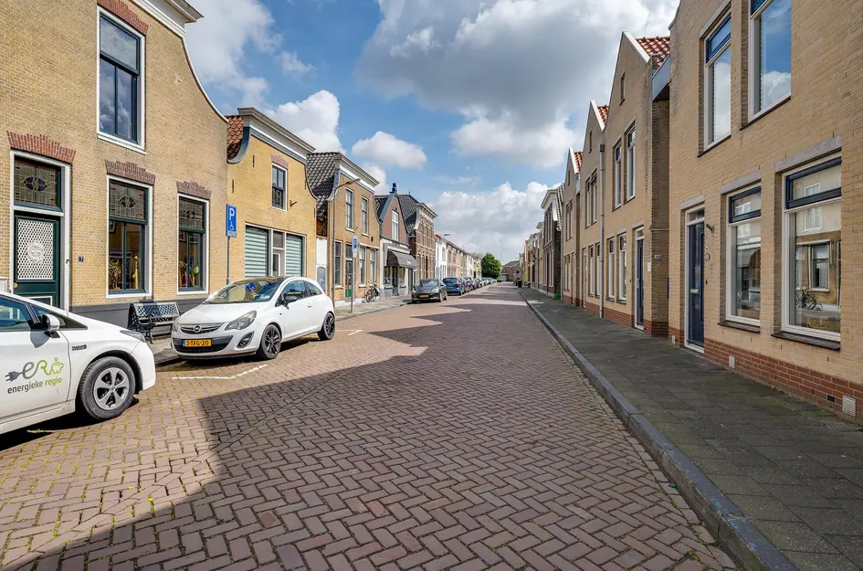 Binnenweg 9