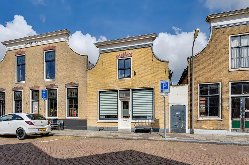 Binnenweg 9