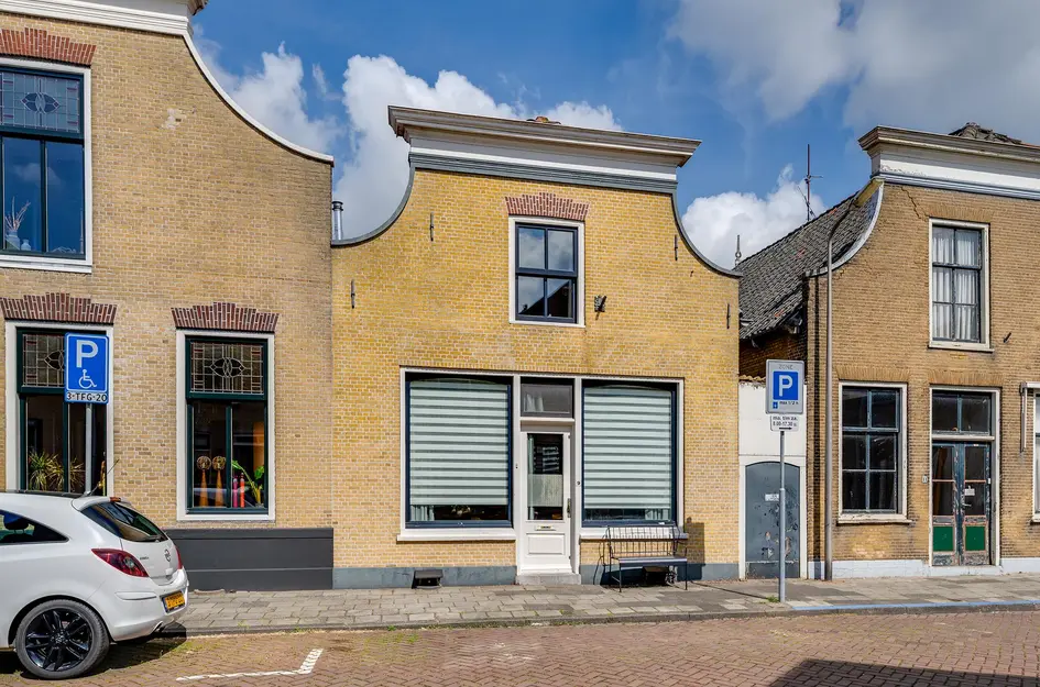 Binnenweg 9