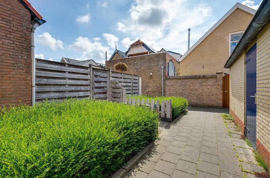 Binnenweg 9