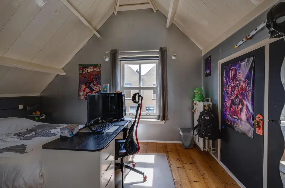 Binnenweg 9