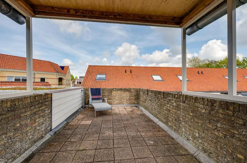 Binnenweg 9