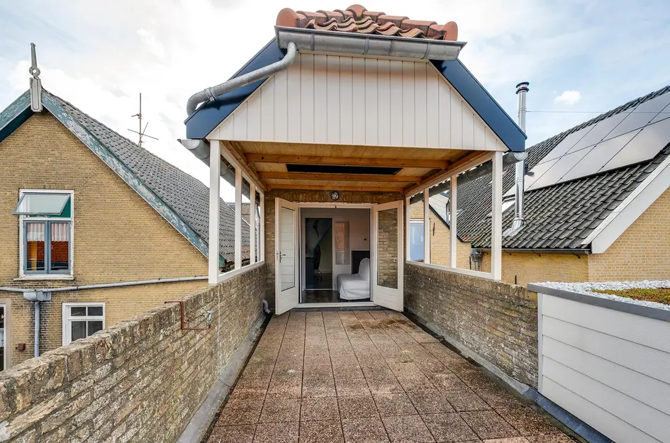 Binnenweg 9