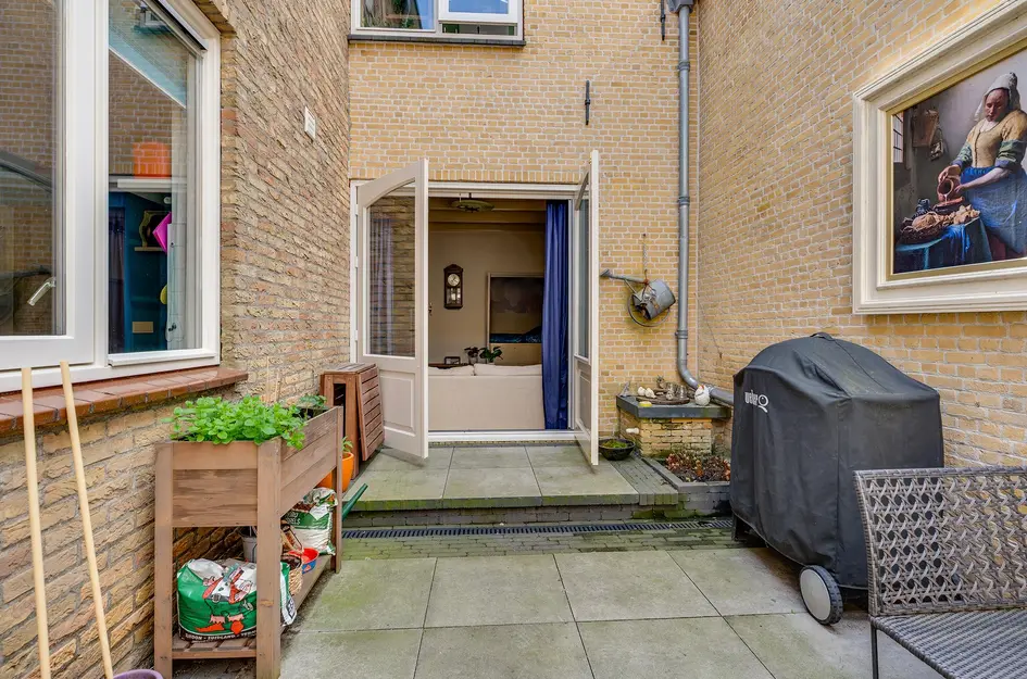 Binnenweg 9