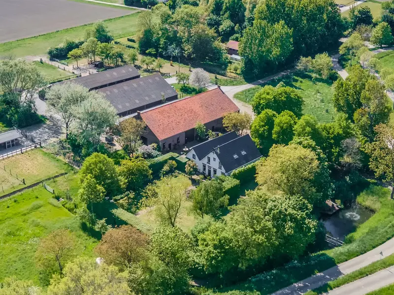 Bouwdijk 11, MELISSANT