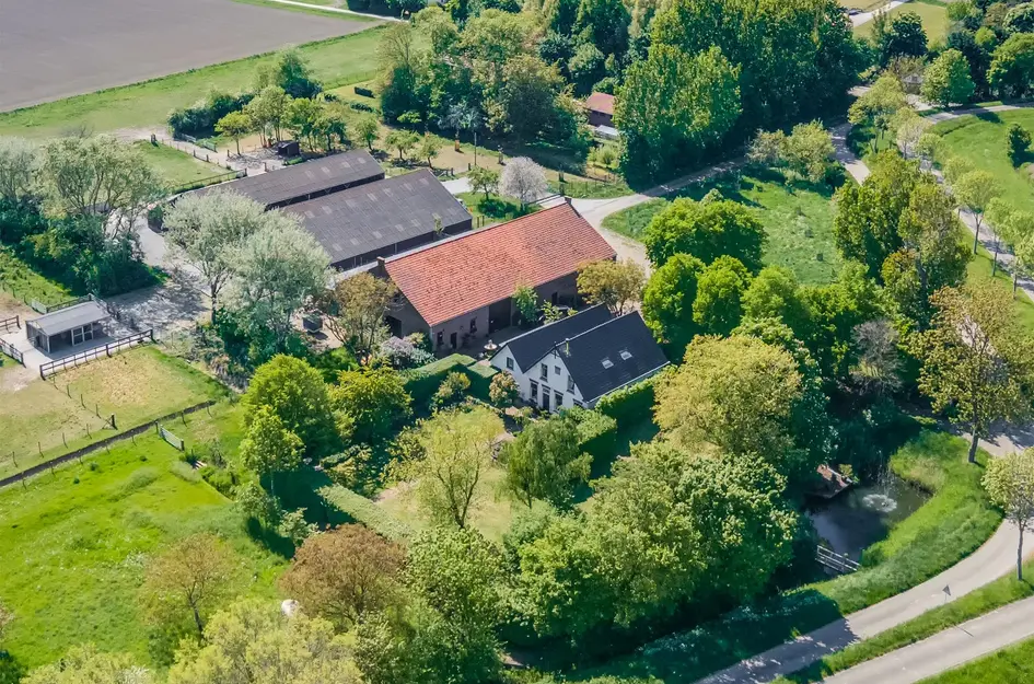 Bouwdijk 11