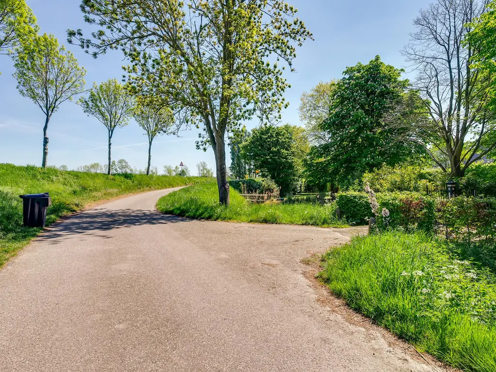 Bouwdijk 11, MELISSANT