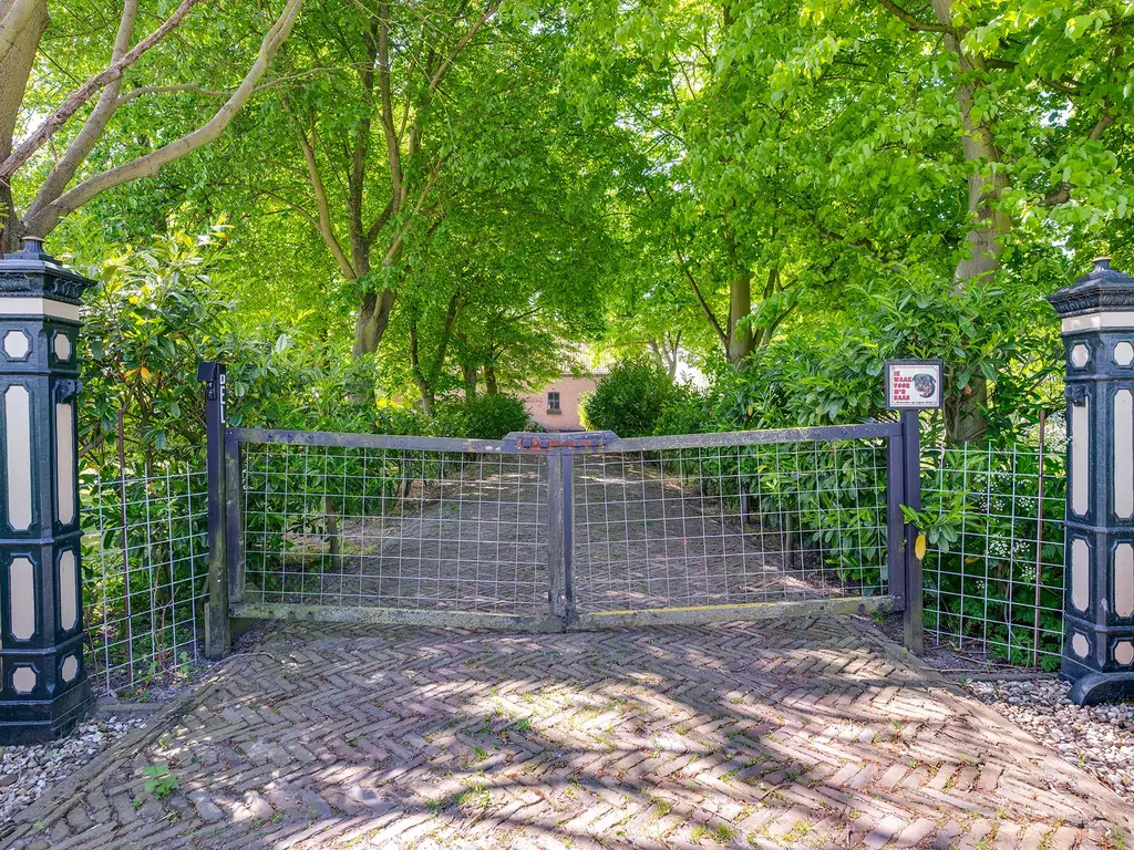 Bouwdijk 11, MELISSANT