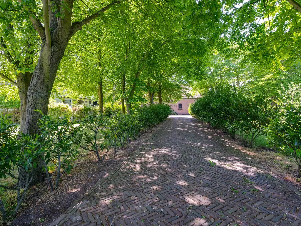 Bouwdijk 11, MELISSANT