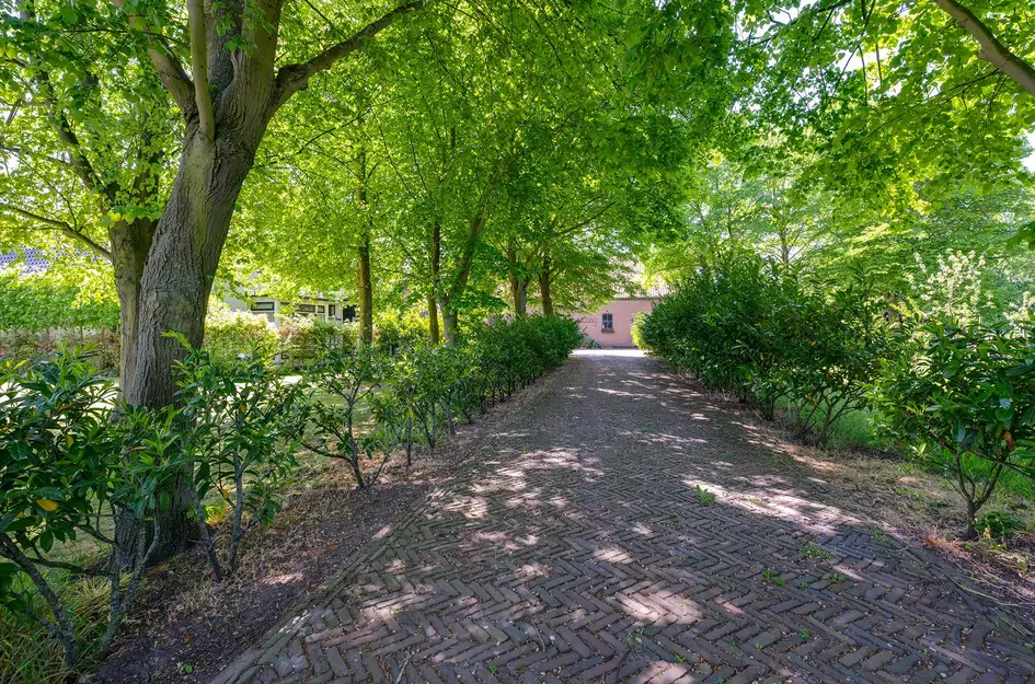 Bouwdijk 11