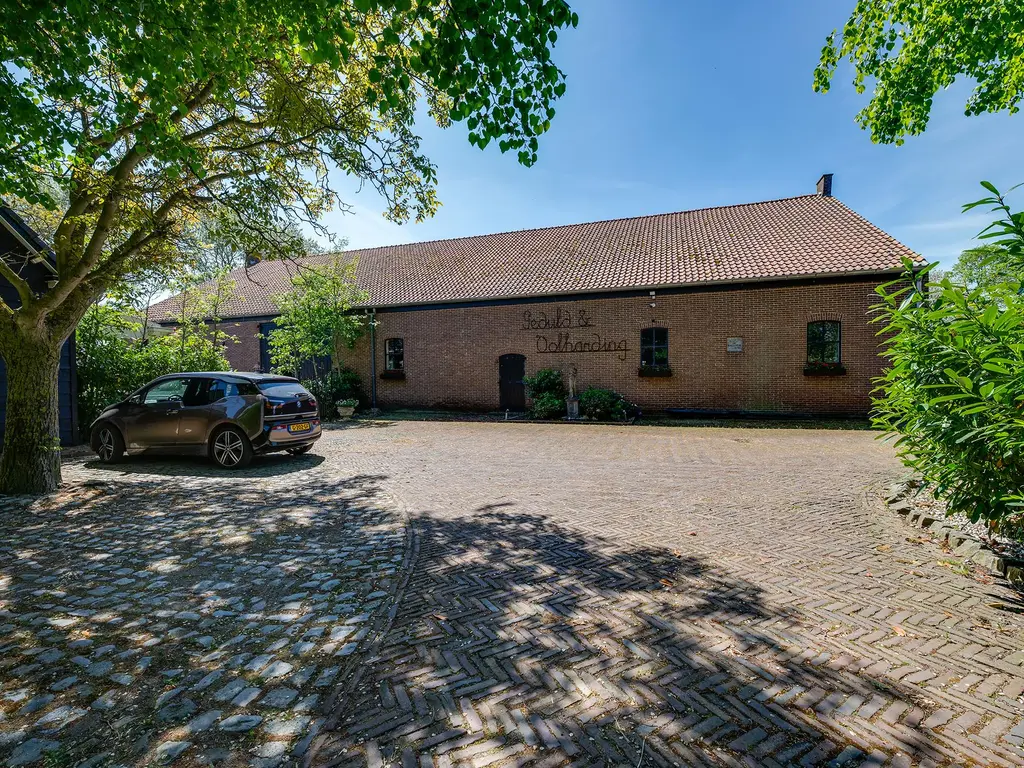 Bouwdijk 11, MELISSANT