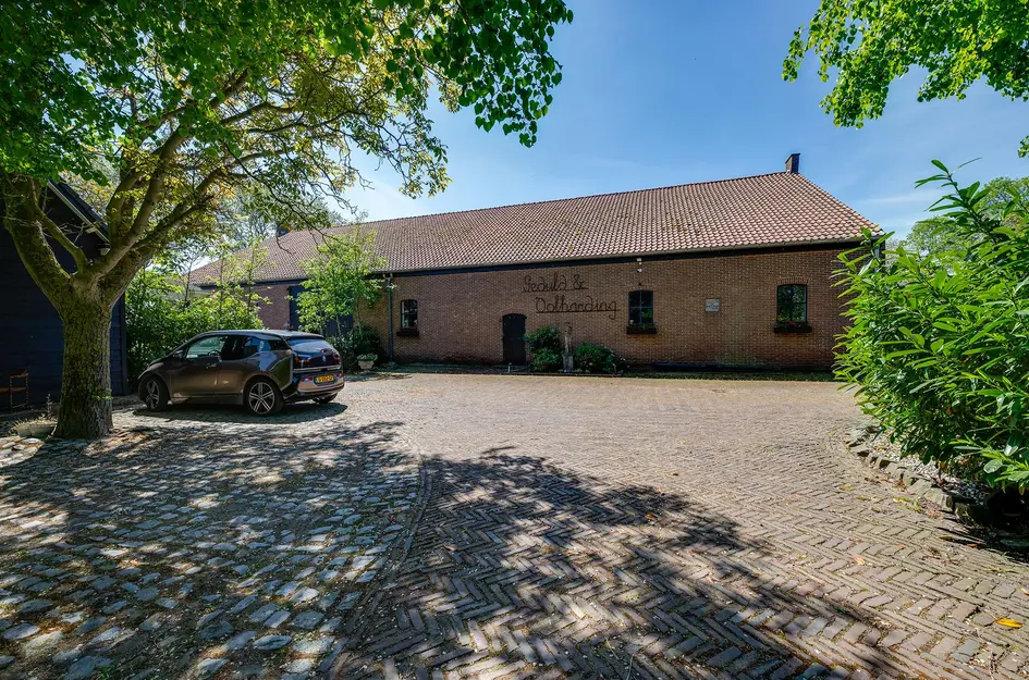 Bouwdijk 11