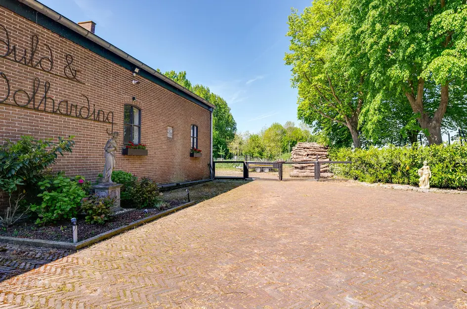 Bouwdijk 11
