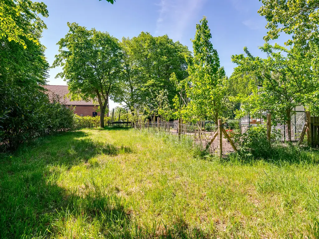 Bouwdijk 11, MELISSANT