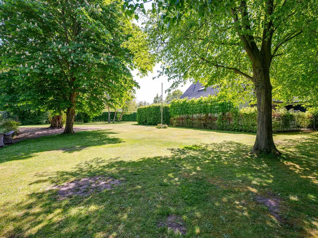 Bouwdijk 11, MELISSANT