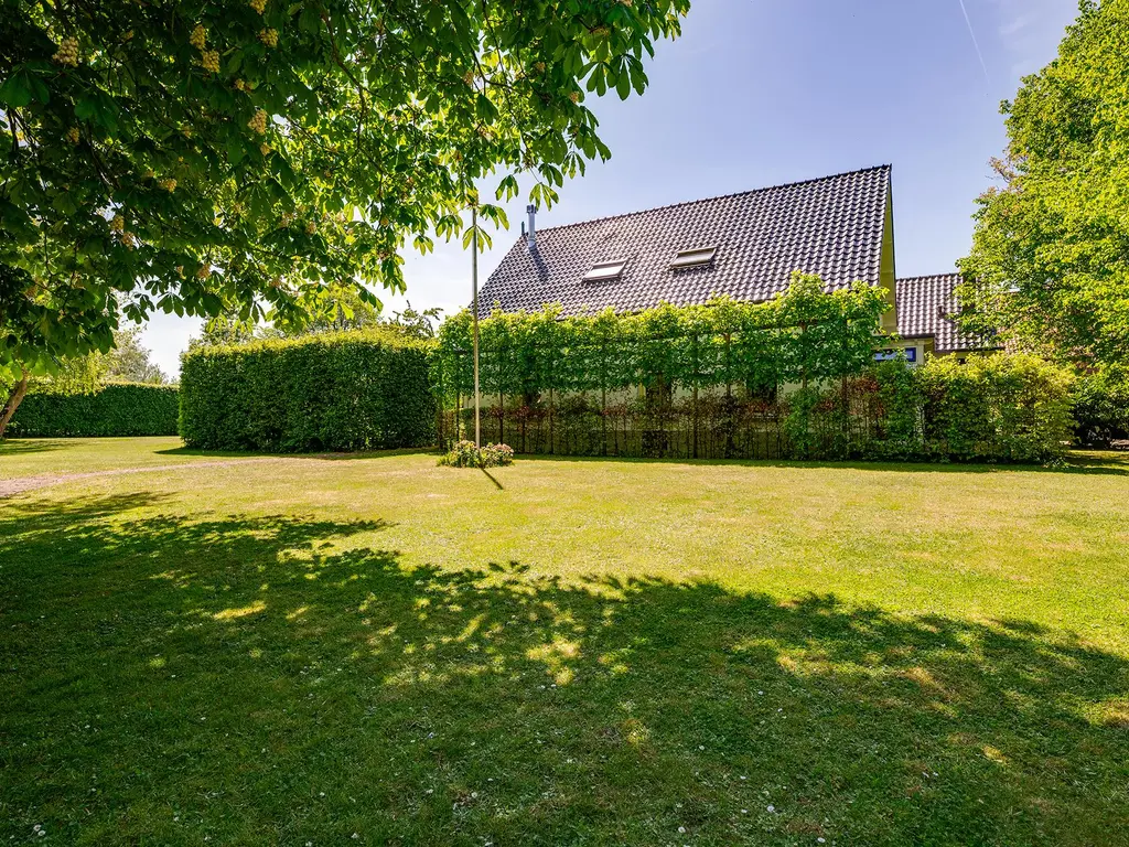 Bouwdijk 11, MELISSANT