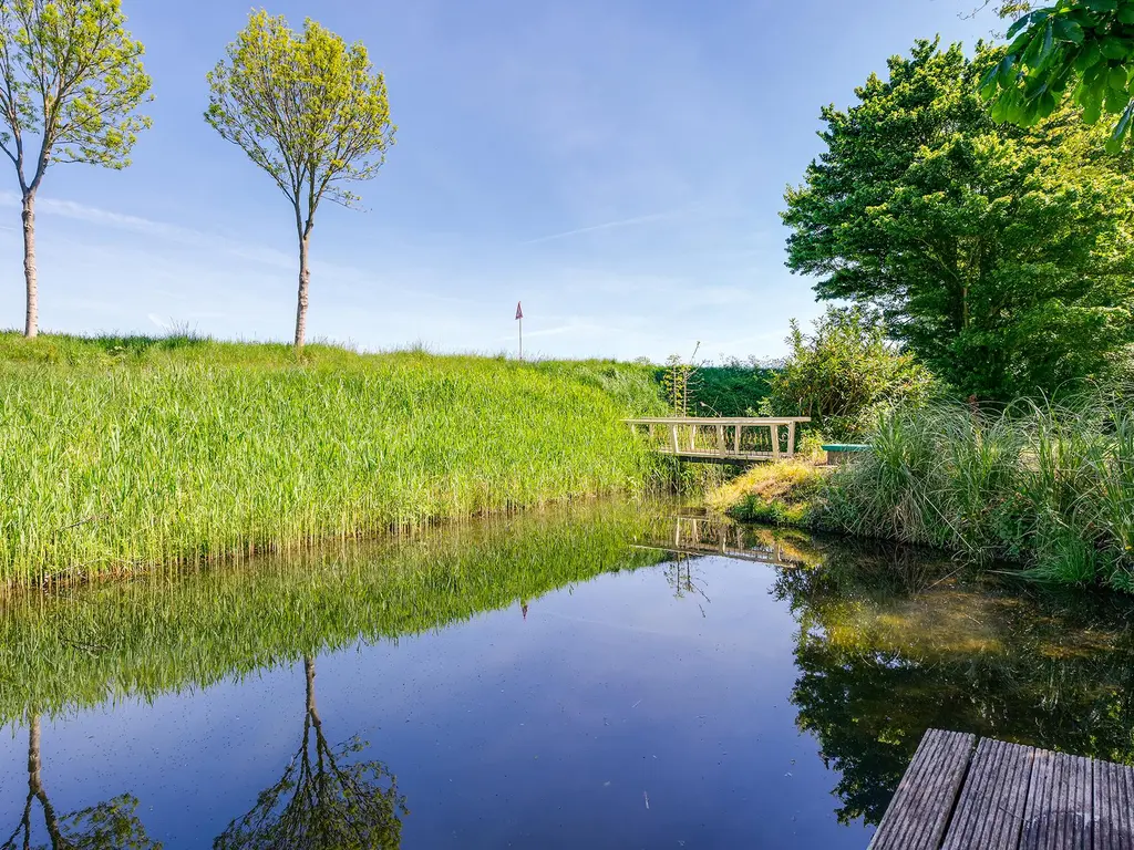 Bouwdijk 11, MELISSANT