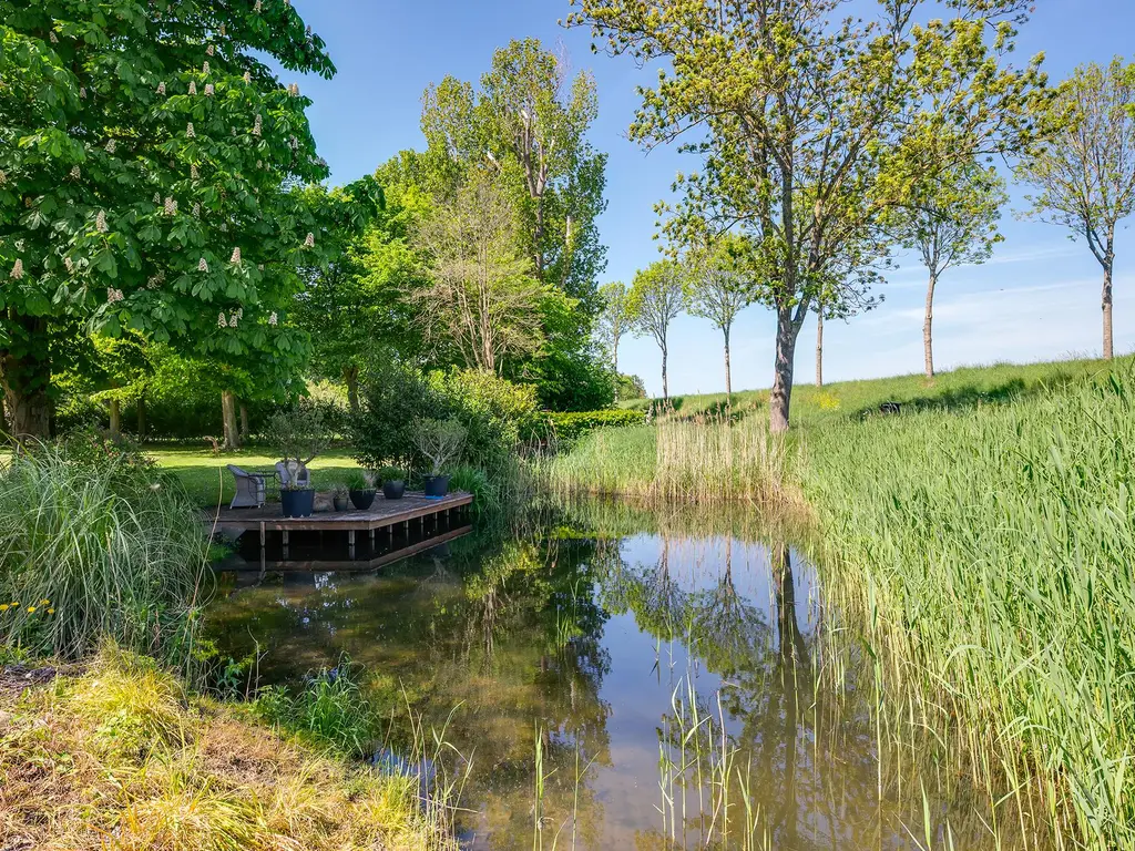 Bouwdijk 11, MELISSANT