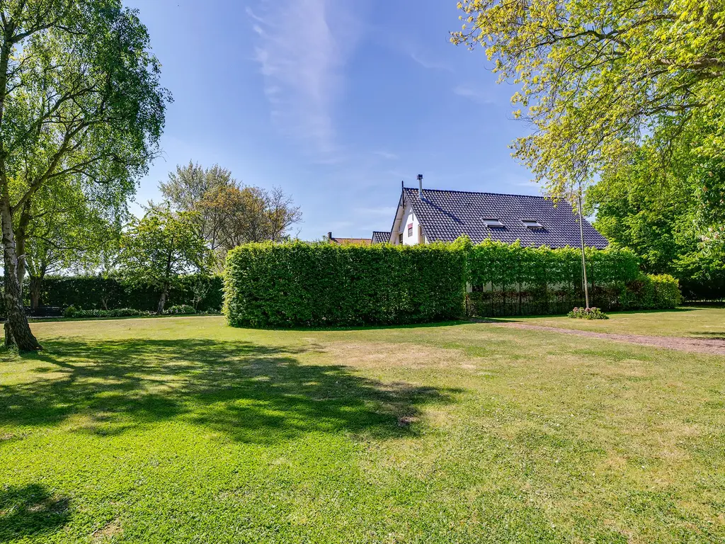 Bouwdijk 11, MELISSANT