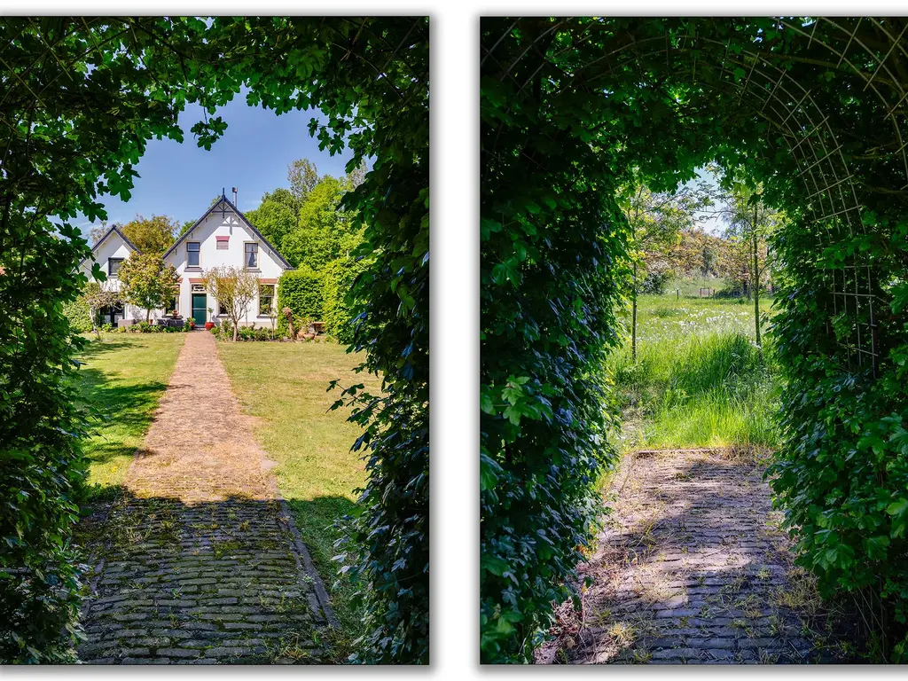 Bouwdijk 11, MELISSANT