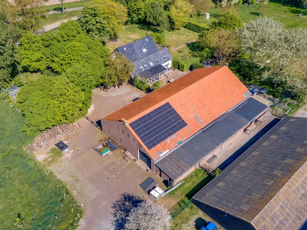 Bouwdijk 11, MELISSANT