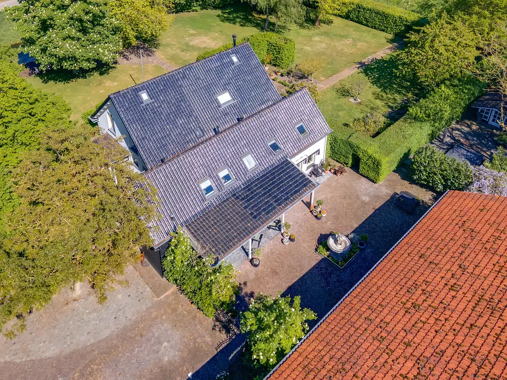 Bouwdijk 11, MELISSANT