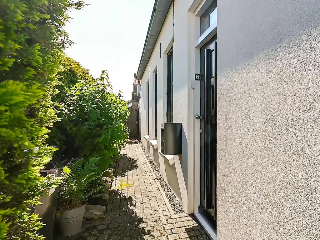 Jan Deugtstraat 6, HERKINGEN