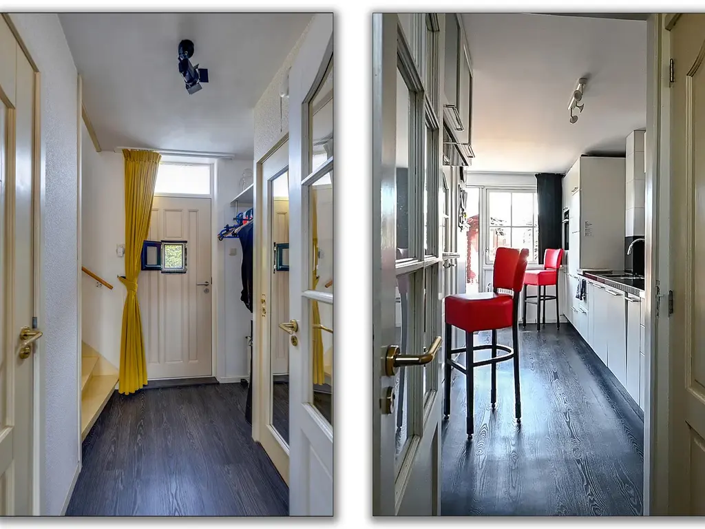 Jan Deugtstraat 6, HERKINGEN