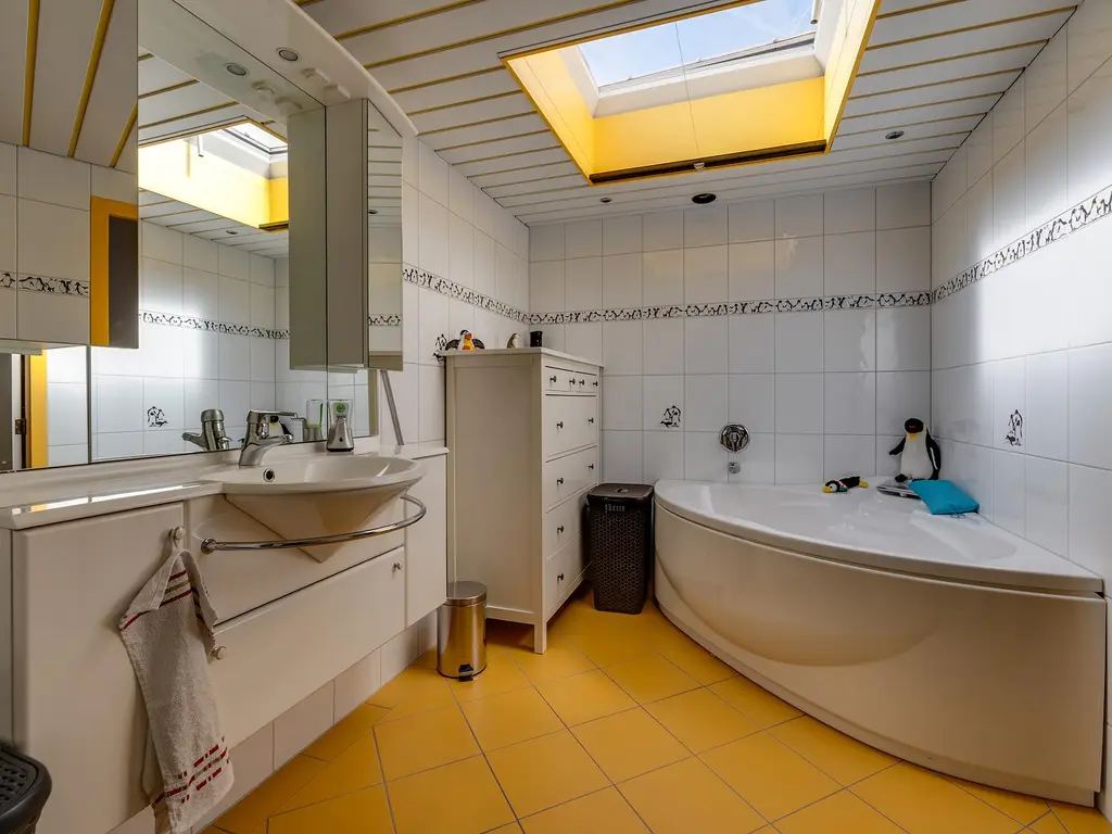 Jan Deugtstraat 6, HERKINGEN