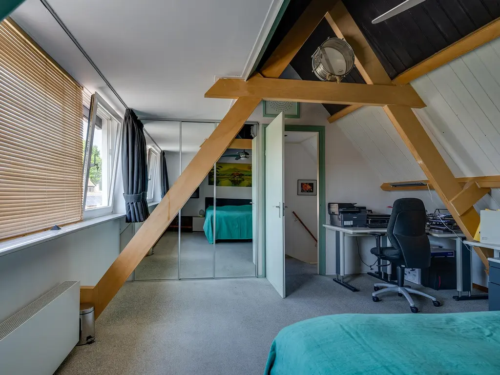 Jan Deugtstraat 6, HERKINGEN