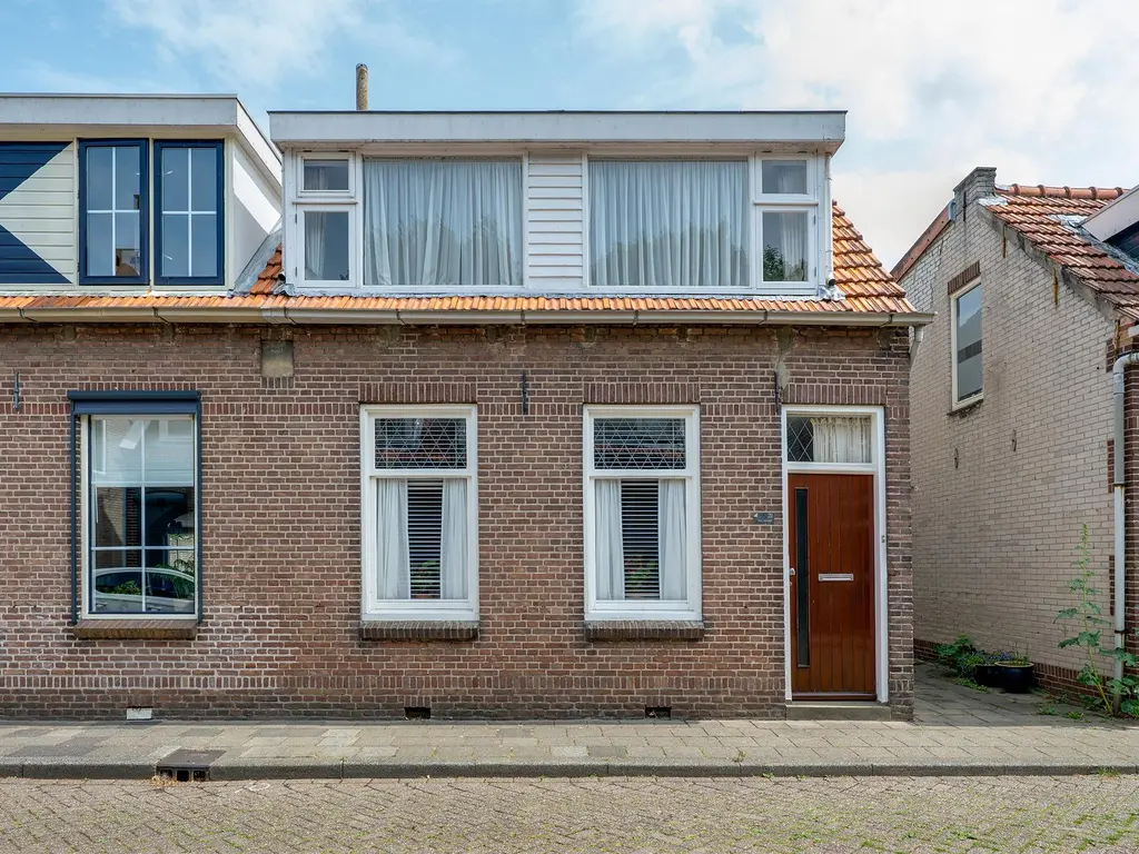 Prins Hendrikstraat 21, OOLTGENSPLAAT