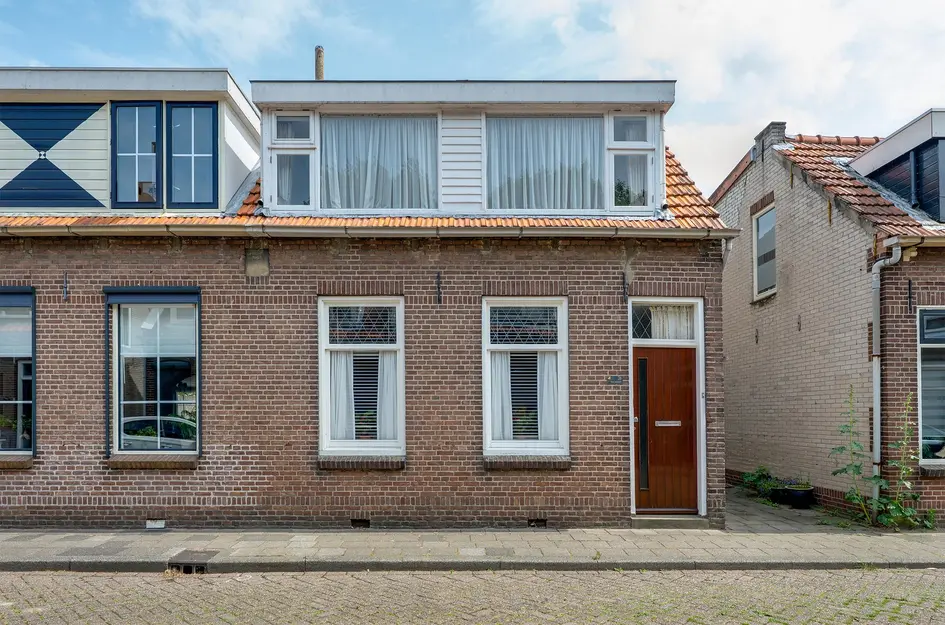 Prins Hendrikstraat 21