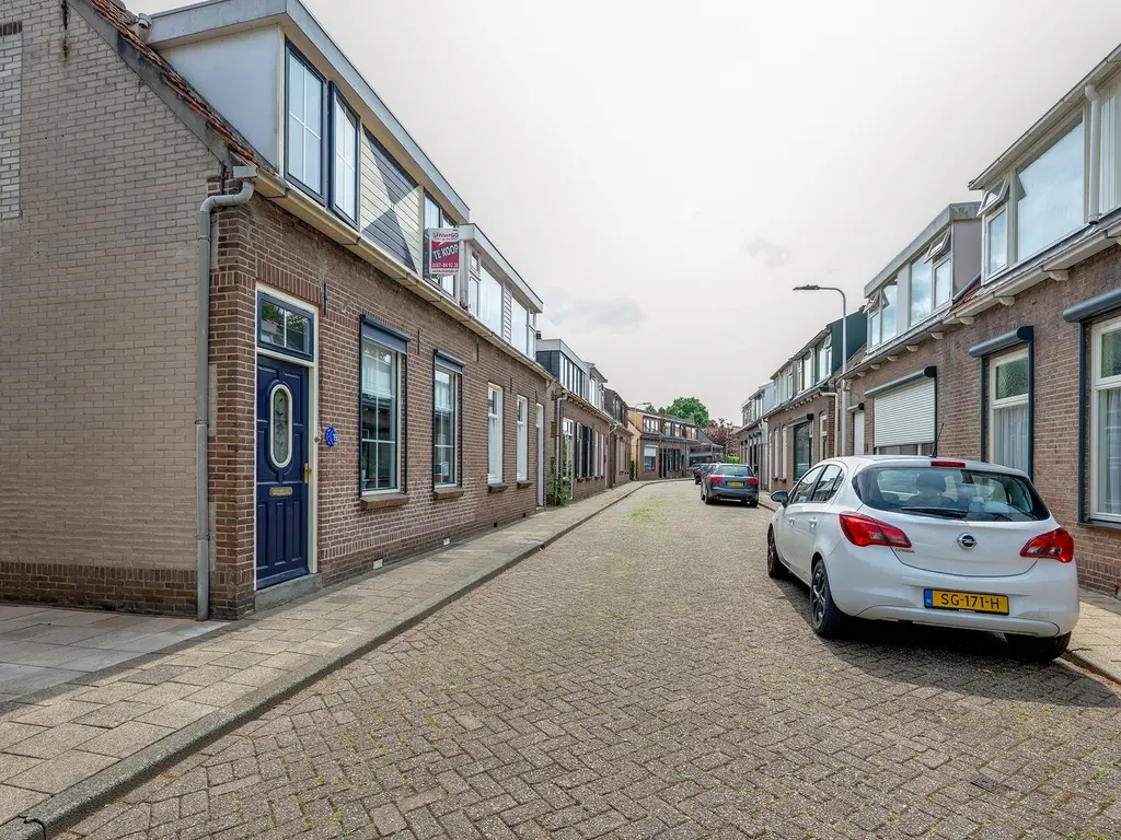 Prins Hendrikstraat 21, OOLTGENSPLAAT