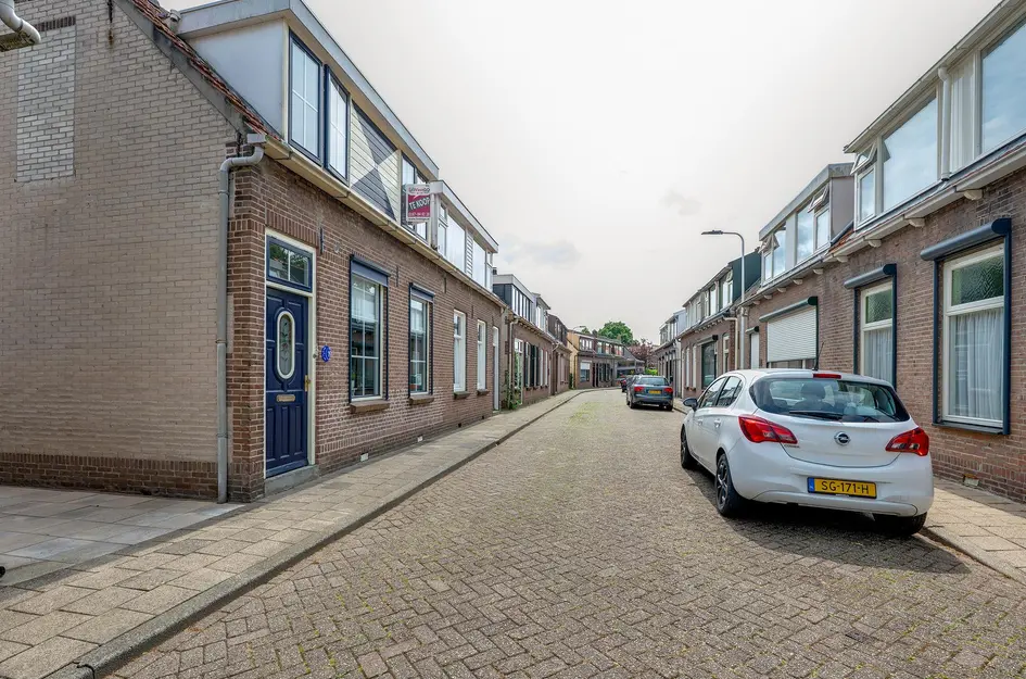 Prins Hendrikstraat 21