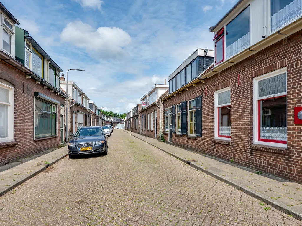 Prins Hendrikstraat 21, OOLTGENSPLAAT